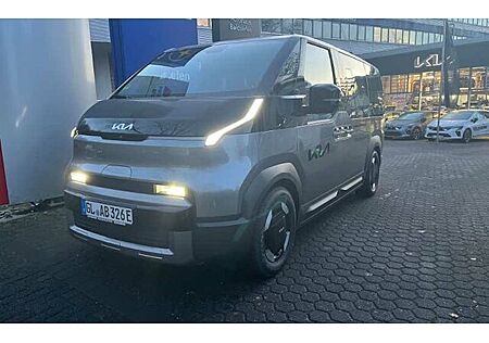 Kia PV5 71,2 kWh Elite 5 Türen