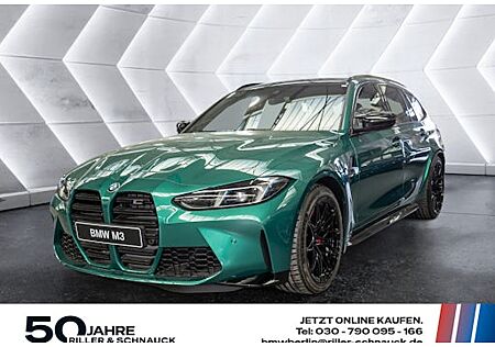 BMW M3 Competition xDrive Touring 5 Türen