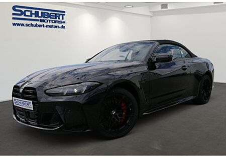 BMW M4 Competition M xDrive Cabrio 2 Türen