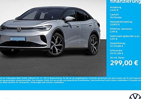 VW ID.5 77 kWh GTX 5 Türen