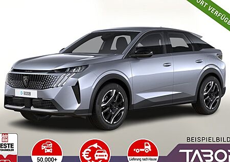 Peugeot 3008 Hybrid 145 e-DSC6 Allure 5 Türen