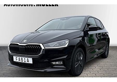 Skoda Fabia 1.0l TSI 85kW DSG Balance 5 Türen