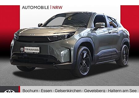 Toyota Urban Cruiser 61 kWh Teamplayer 5 Türen