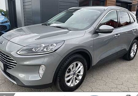 Ford Kuga 2.0 EcoBlue 88kW Titanium X Auto 5 Türen