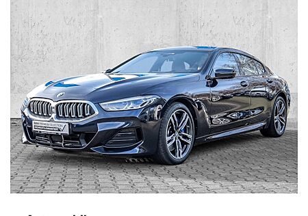 BMW 8er 840i Coupé 2 Türen