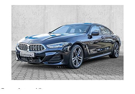 BMW 8er 840i Coupé 2 Türen