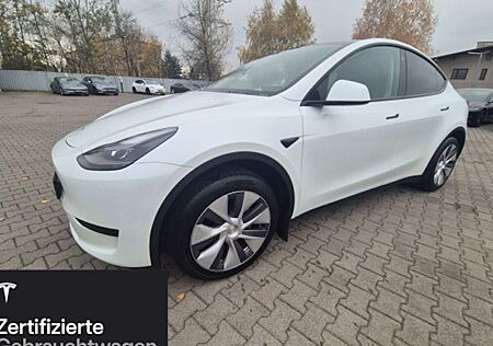 Tesla Model Y Long Range RWD 5 Türen