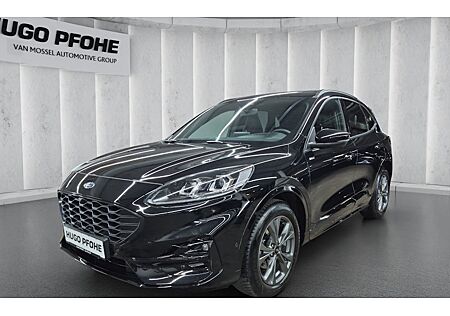 Ford Kuga 1.5 EcoBoost 110kW ST-Line X 5 Türen