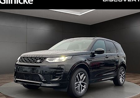 Land Rover Discovery Sport P270e AWD Automatik DYNAMIC SE 5 Türen