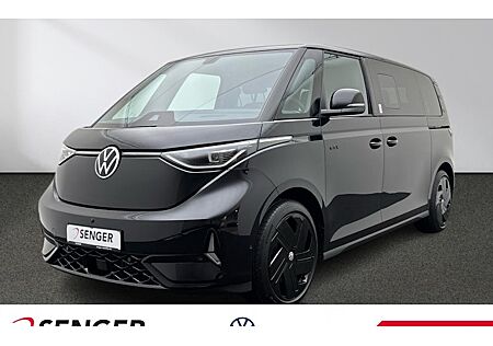 VW ID.BUZZ 86 kWh 250 kW GTX LR 4MOTION 5 Türen