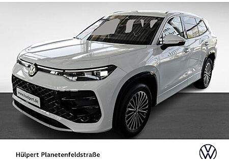 VW Tayron 2.0 TDI SCR 142kW DSG 4MOTION R-Line 5 Türen