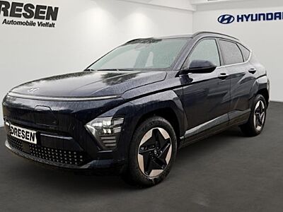Hyundai Kona 150 kW N Line 5 Türen