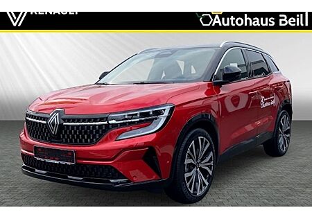 Renault Austral Mild Hybrid 160 Iconic Automatik 5 Türen