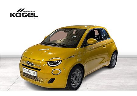 Fiat 500 1.0 FireFly Hybrid Torino 3 Türen