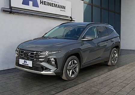 Hyundai Tucson 1.6 T-GDI 48V Trend DCT 4WD 5 Türen