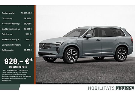 Volvo XC 90 T8 AWD Recharge Core Auto 5 Türen