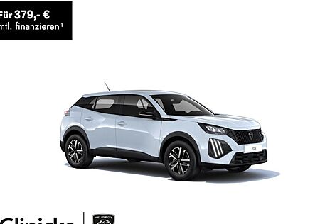 Peugeot 2008 HYBRID 145 e-DSC6 Style 5 Türen