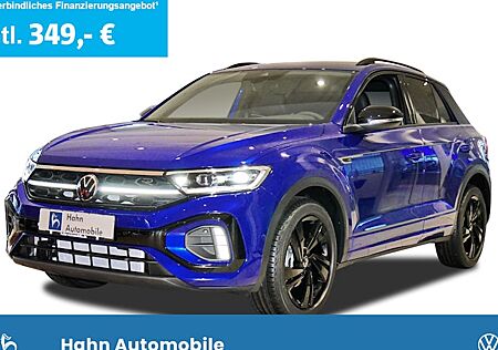 VW T-Roc 1.5 TSI OPF DSG R-Line 5 Türen
