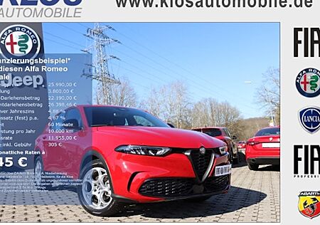 Alfa Romeo Tonale 1.5 T Hybrid 96kW DCT SPRINT 5 Türen