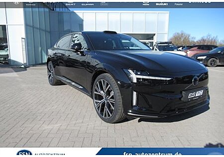 Volvo ES90 Single Motor Extended Range Ultra 5 Türen
