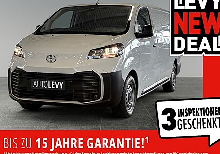Toyota Pro Ace 2,0-l-D-4D 106kW L2 Meister 4 Türen
