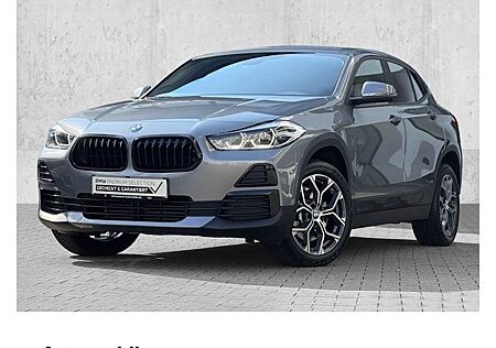 BMW X2 sDrive20d Advantage Steptronic 5 Türen