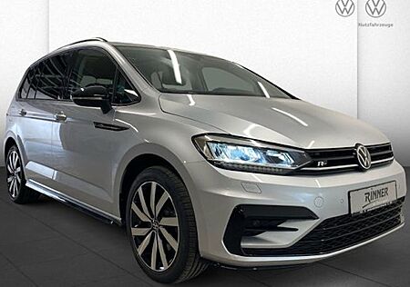 VW Touran 1.5 TSI OPF DSG ACTIVE 5 Türen