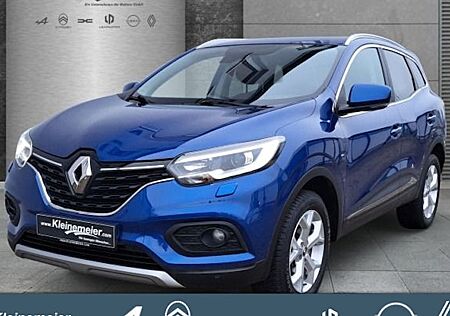 Renault Kadjar TCe 140 EDC GPF Limited 5 Türen