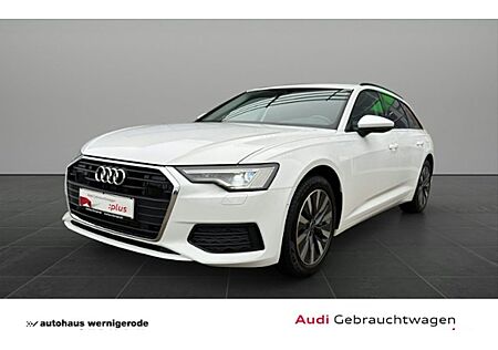 Audi A6 50 TFSI e quattro S tronic Avant 5 Türen