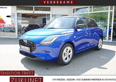 Suzuki Swift 1.2 DUALJET HYBRID Comfort 5 Türen