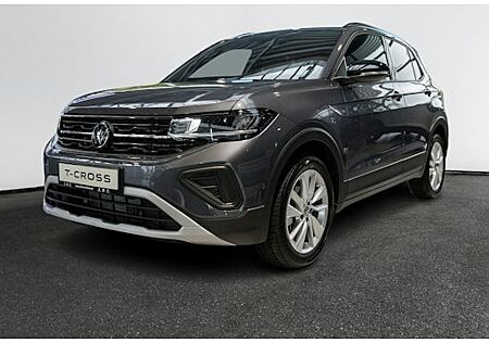 VW T-Cross 1.0 TSI OPF 85 kW DSG Life 5 Türen