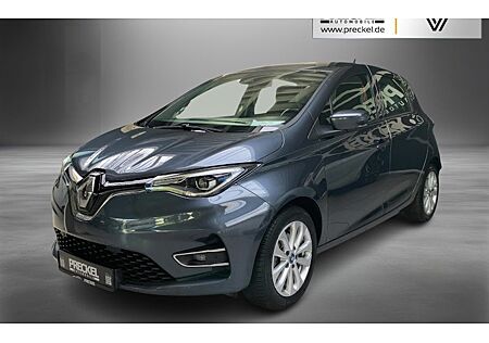 Renault ZOE Experience R110/Z.E. 50 Batteriekauf 5 Türen