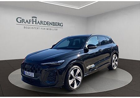 Audi Q5 40 TDI S tronic quattro S line 5 Türen