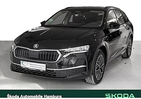 Skoda Octavia 2.0 TDI 110kW DSG Tour Combi 5 Türen