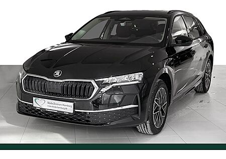 Skoda Octavia 2.0 TDI 110kW DSG Tour Combi 5 Türen