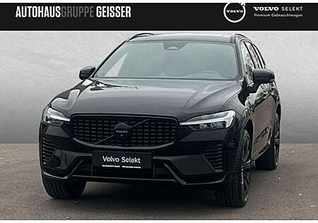 Volvo XC 60 T6 Plug-in H. AWD Ultra Black Edit. Auto 5 Türen
