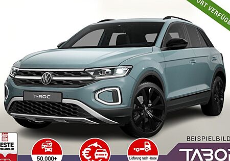 VW T-Roc 1.5 TSI OPF DSG Style 5 Türen