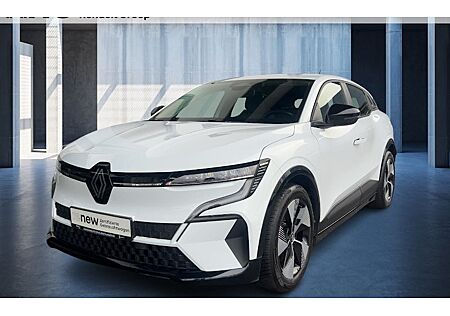 Renault Megane E-Tech EV40 130hp boost charge Equilibre 5 Türen