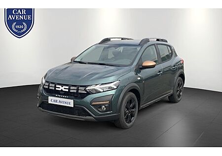 Dacia Sandero Stepway TCe 110 Stepway Extreme 5 Türen