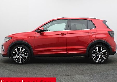 VW T-Cross 1.5 TSI OPF DSG R-Line 5 Türen