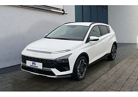 Hyundai Bayon 1.0 T-GDI Prime DCT 5 Türen