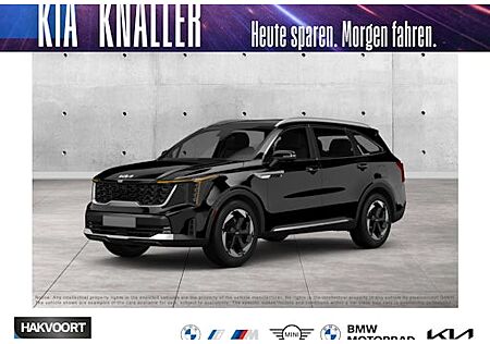 Kia Sorento 2.2 CRDi AWD Platinum DCT8 5 Türen
