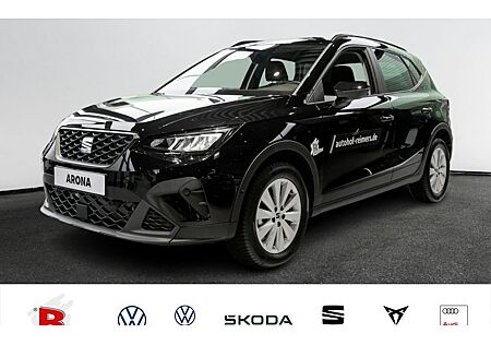 Seat Arona 1.0 TSI 85kW Style DSG 5 Türen