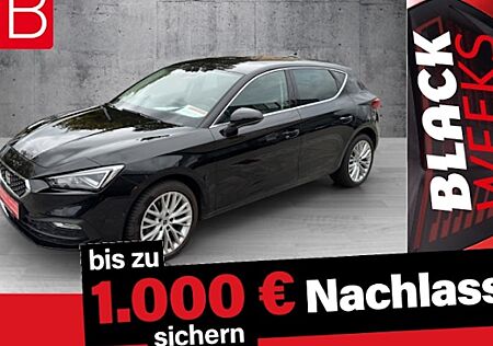 Seat Leon 1.5 TSI ACT 110kW Xcellence 5 Türen