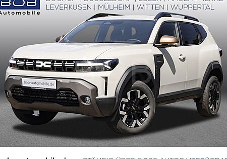 Dacia Duster TCe 130 4x4 Extreme 5 Türen