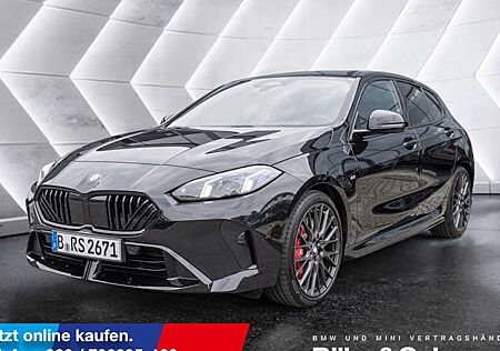 BMW 1er 120 Steptronic 5 Türen