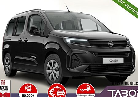 Opel Combo 1.5 Diesel 96kW XL GS Auto 5 Türen