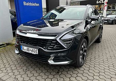 Kia Sportage 1.6 T-GDI Plug-in Hybrid Auto Spirit AWD 5 Türen