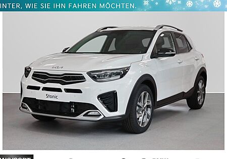 Kia Stonic 1.0 T-GDI 100 48V GT-line DCT7 5 Türen
