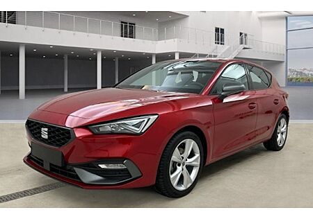Seat Leon 1.5 eTSI ACT 110kW FR DSG 5 Türen